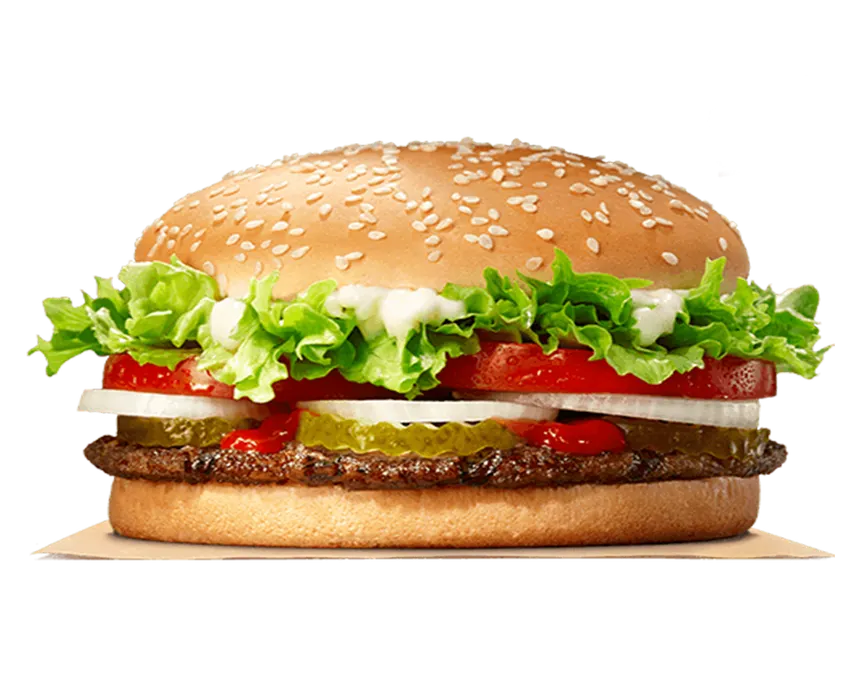 Veggie Burger
